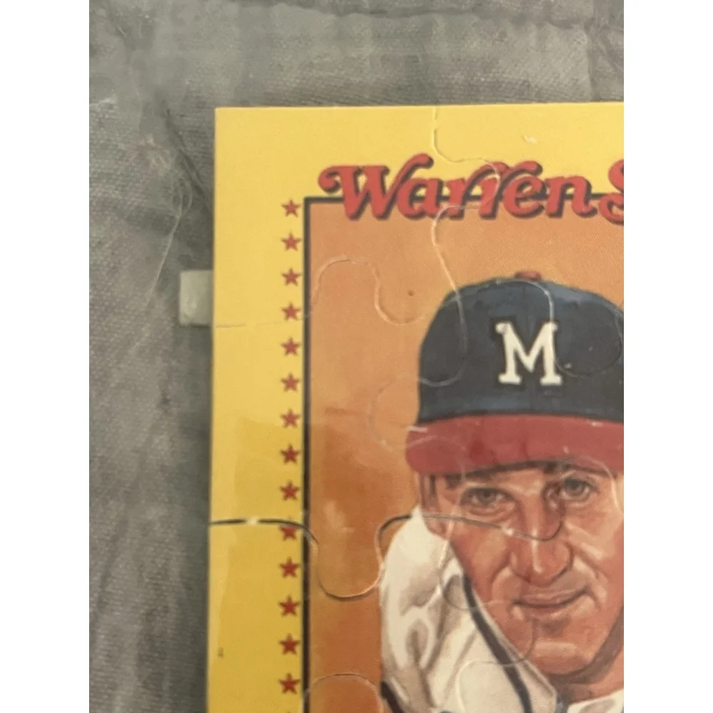Donruss this 1989